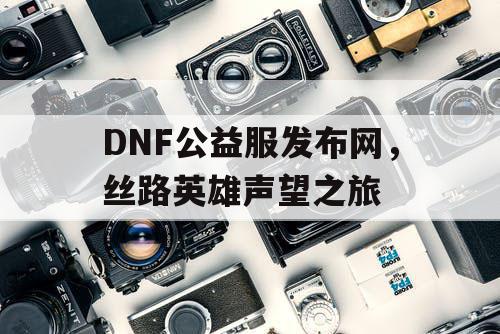 DNF公益服发布网，丝路英雄声望之旅